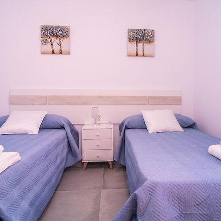 Apartamento Martin Y Maria Ronda Kültér fotó