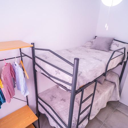 Apartamento Martin Y Maria Ronda Kültér fotó