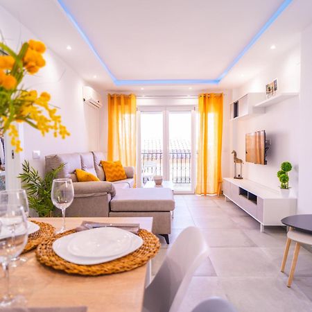 Apartamento Martin Y Maria Ronda Kültér fotó