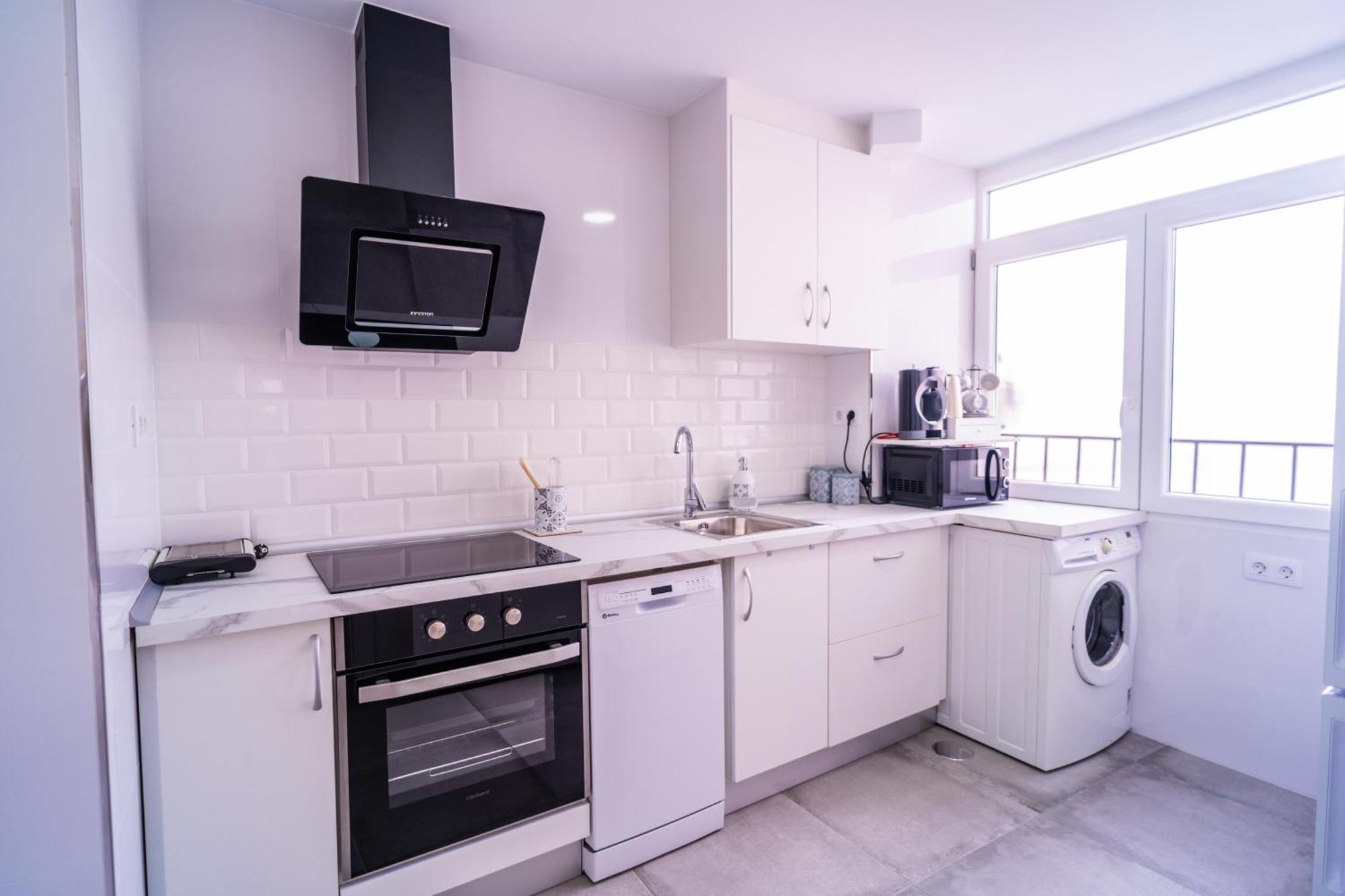 Apartamento Martin Y Maria Ronda Kültér fotó