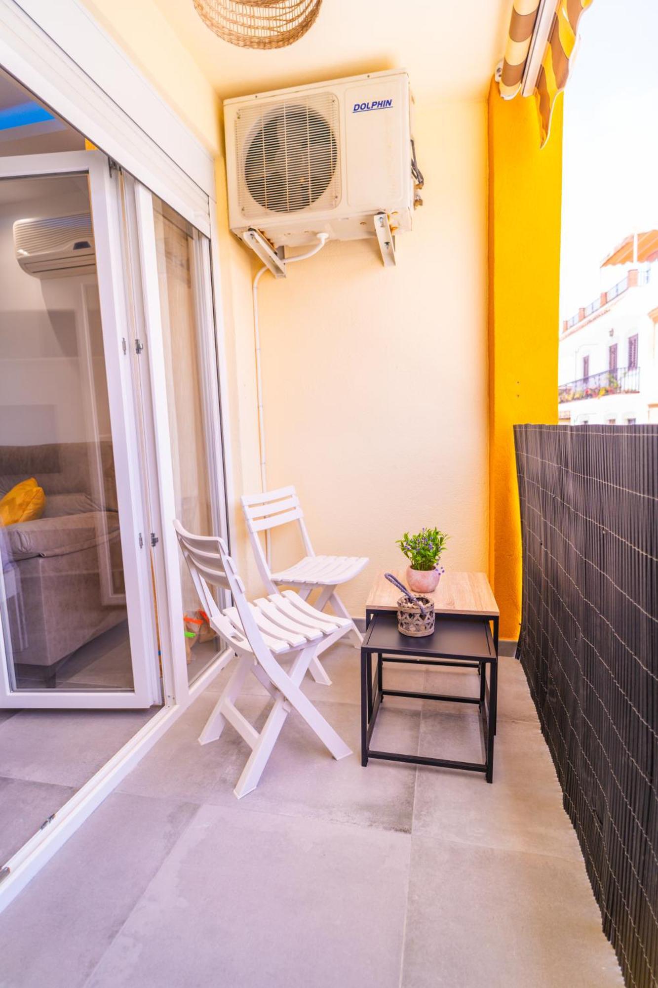 Apartamento Martin Y Maria Ronda Kültér fotó