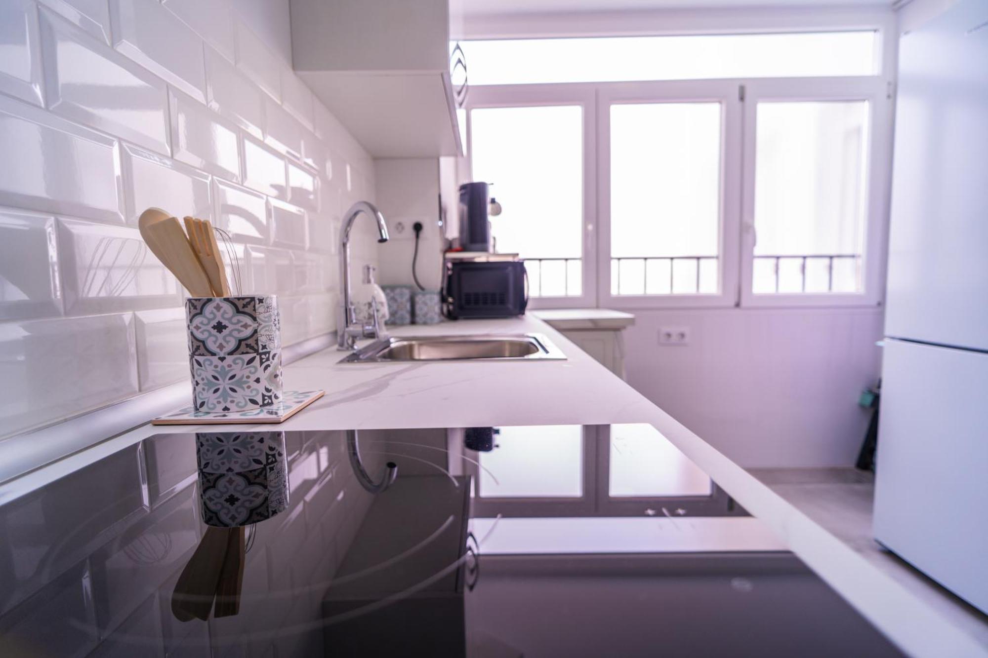Apartamento Martin Y Maria Ronda Kültér fotó