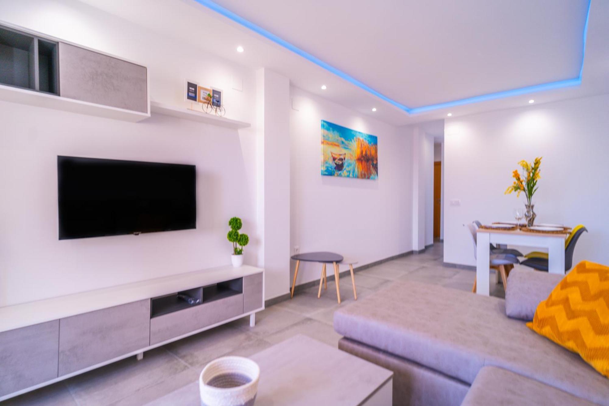 Apartamento Martin Y Maria Ronda Kültér fotó