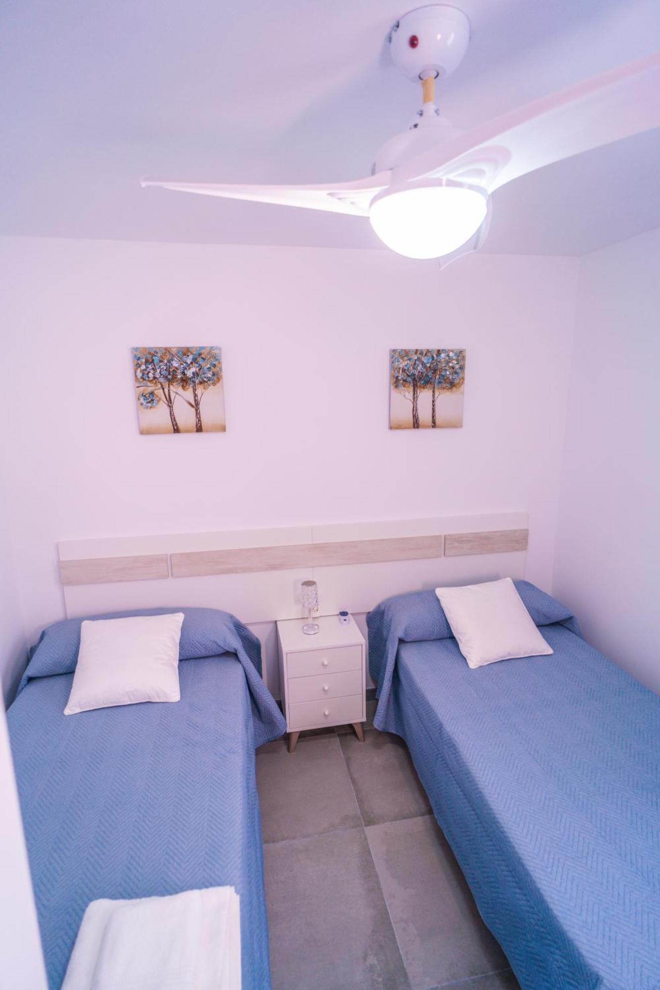 Apartamento Martin Y Maria Ronda Kültér fotó