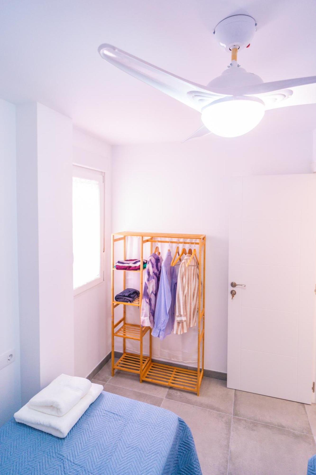 Apartamento Martin Y Maria Ronda Kültér fotó