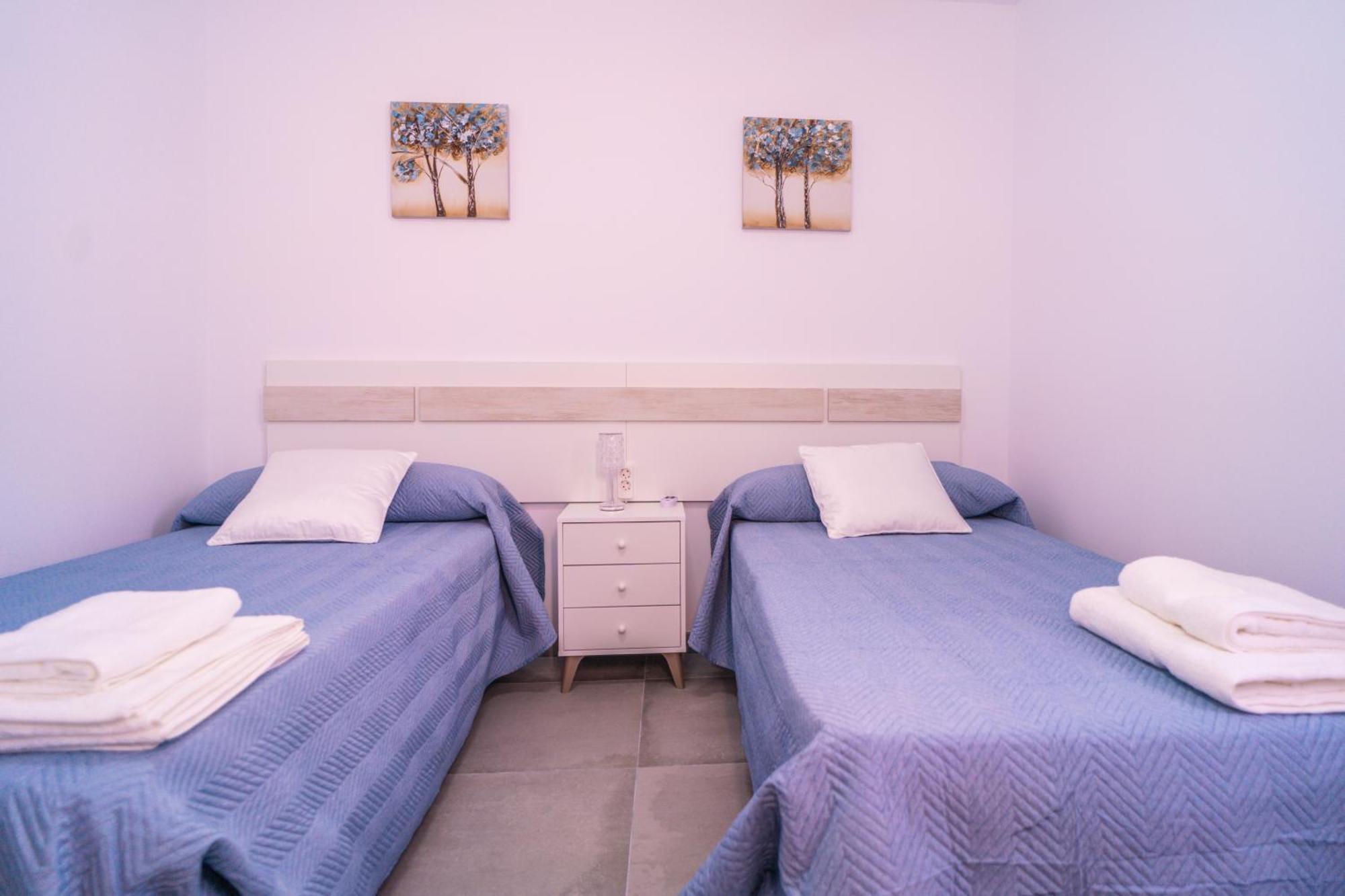 Apartamento Martin Y Maria Ronda Kültér fotó
