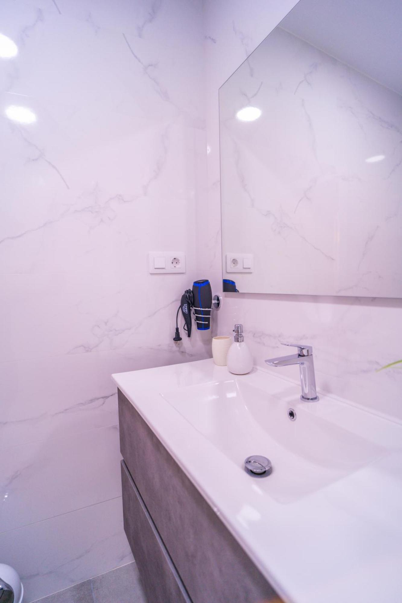Apartamento Martin Y Maria Ronda Kültér fotó