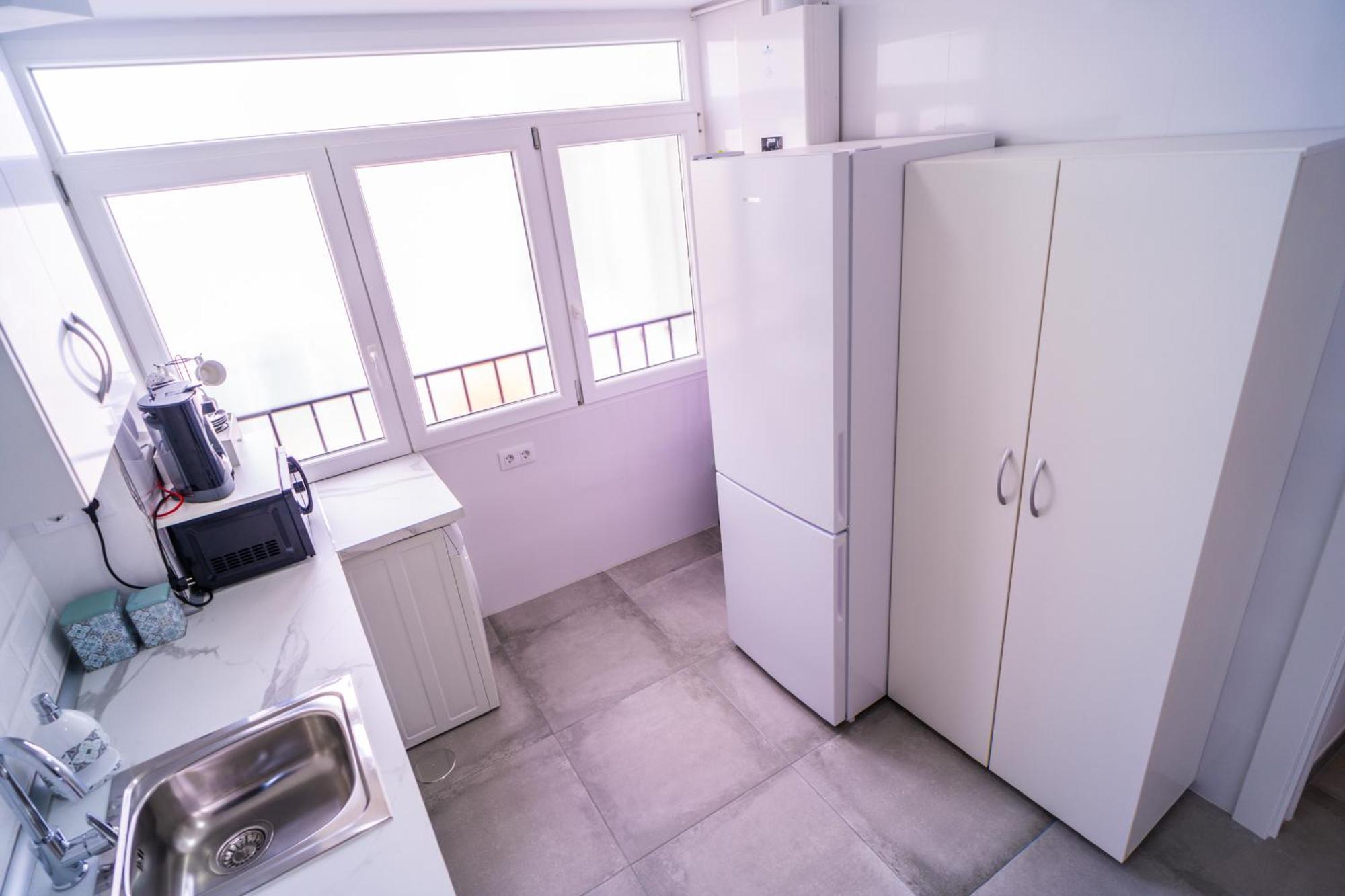 Apartamento Martin Y Maria Ronda Kültér fotó