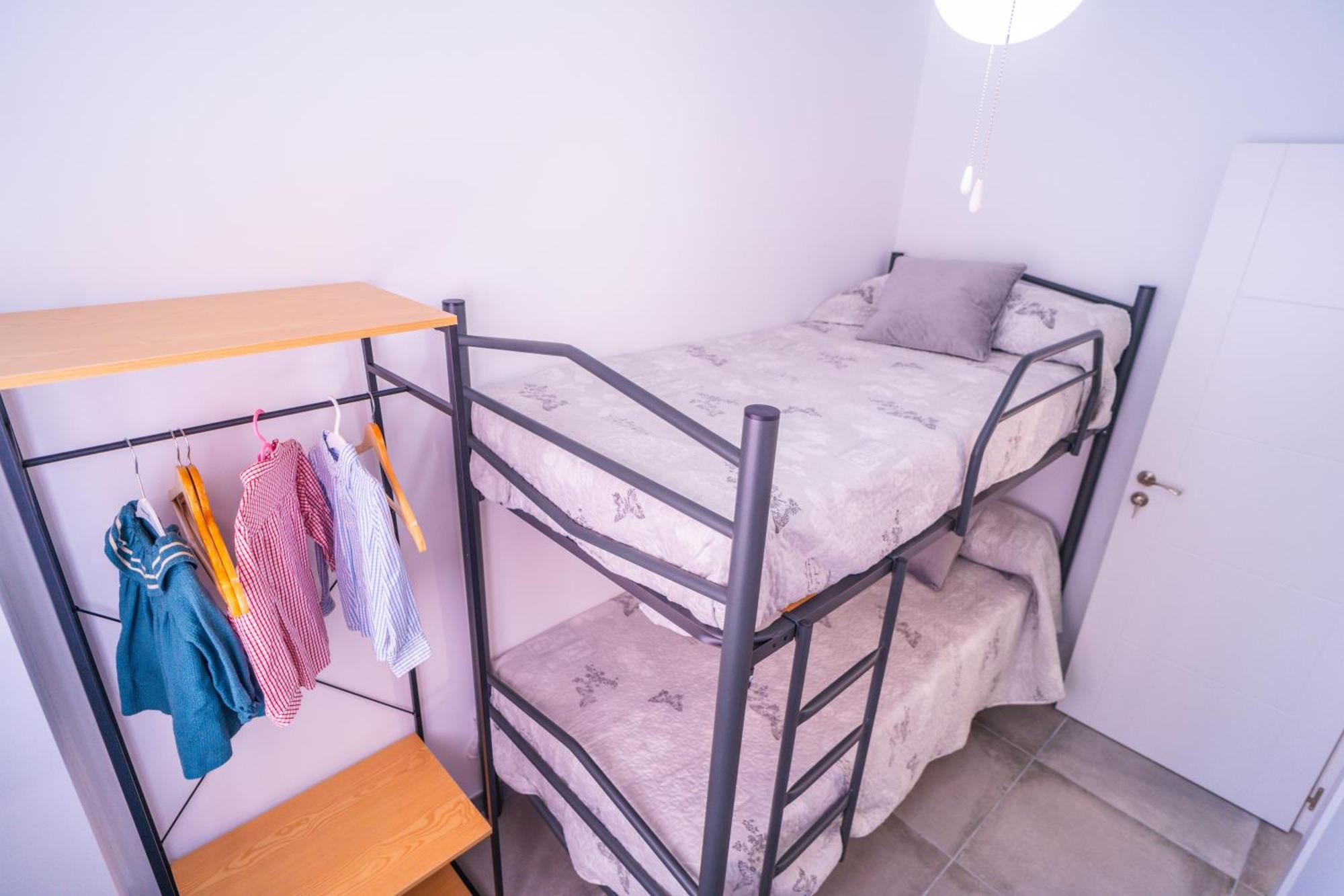 Apartamento Martin Y Maria Ronda Kültér fotó