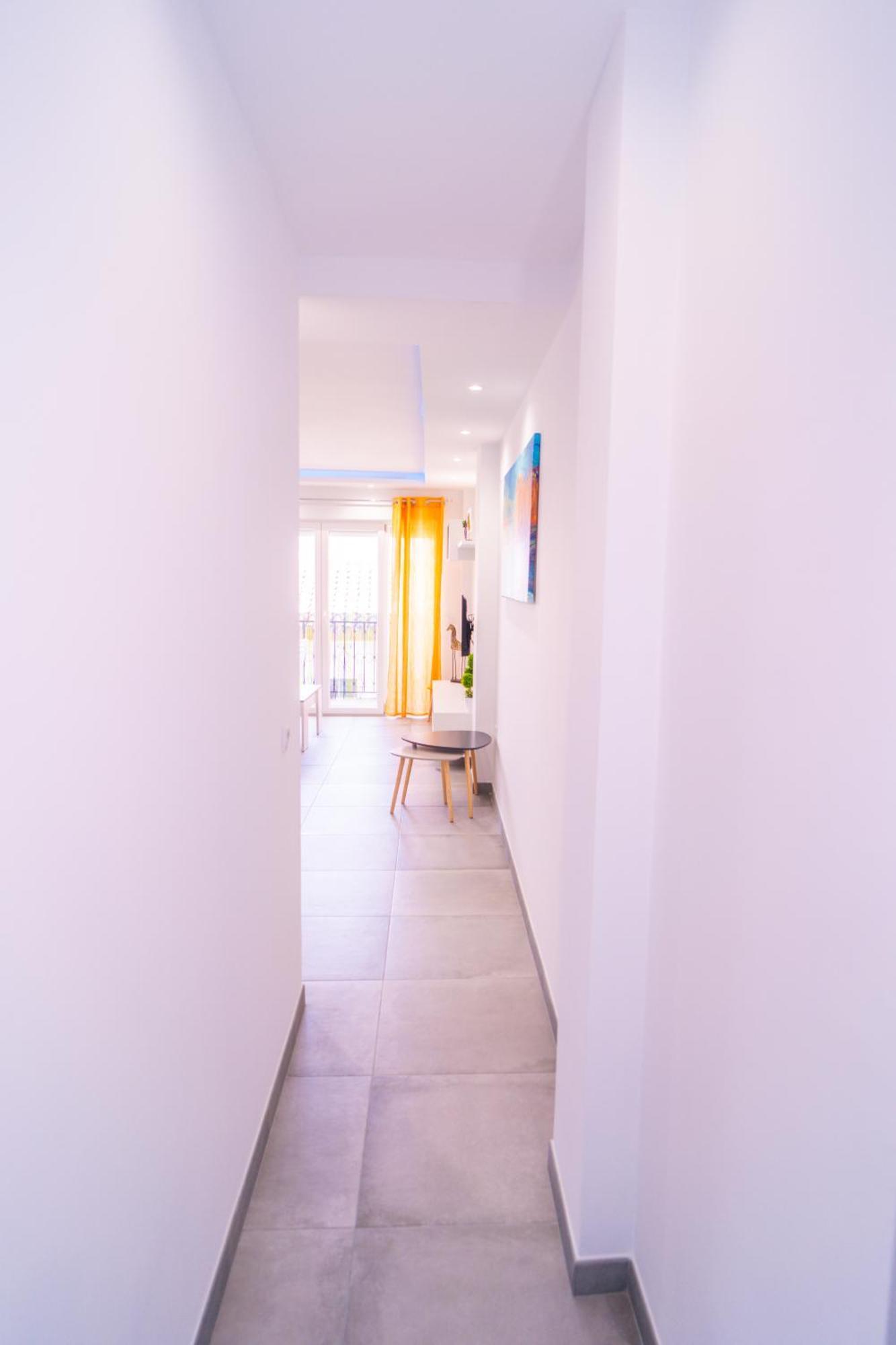 Apartamento Martin Y Maria Ronda Kültér fotó