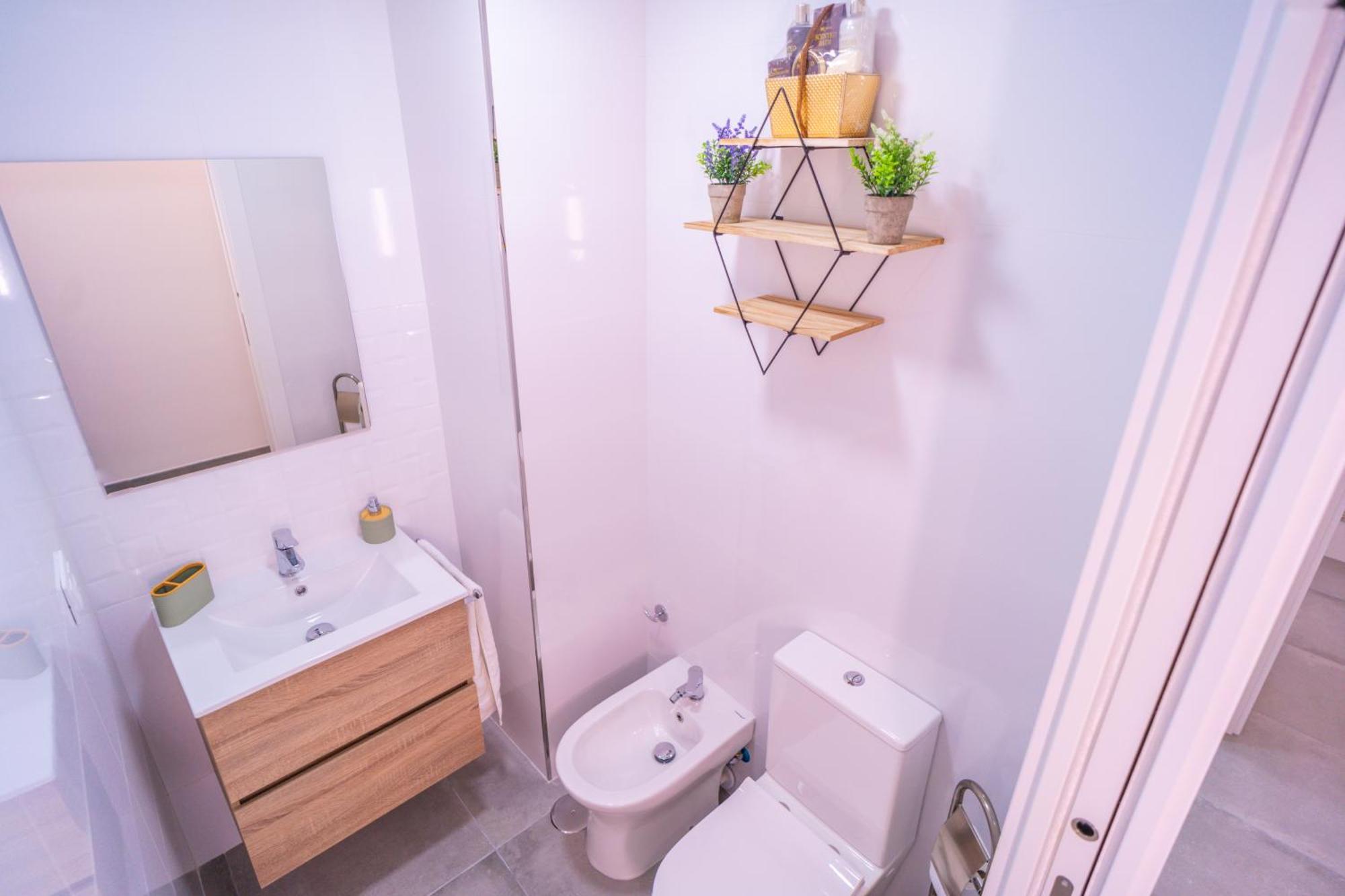 Apartamento Martin Y Maria Ronda Kültér fotó