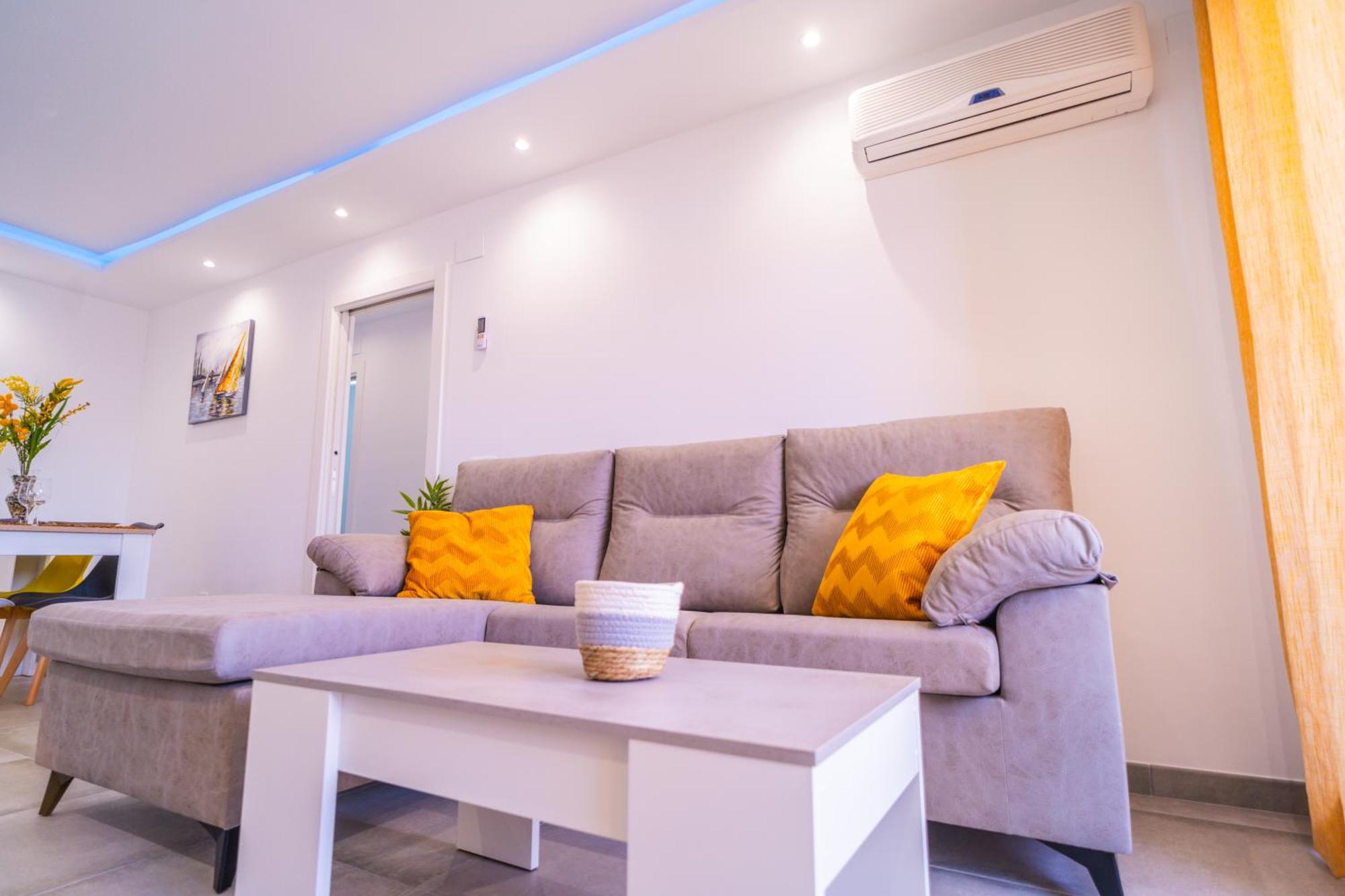 Apartamento Martin Y Maria Ronda Kültér fotó