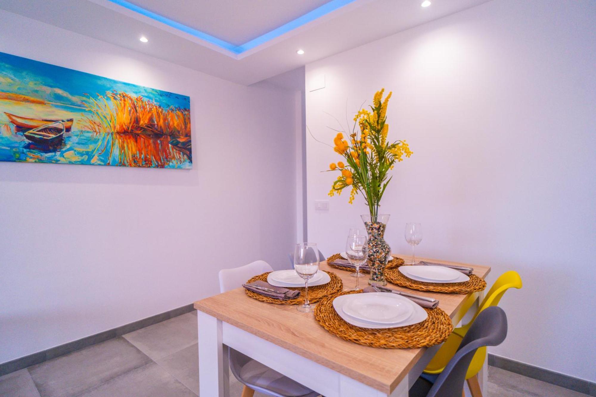 Apartamento Martin Y Maria Ronda Kültér fotó
