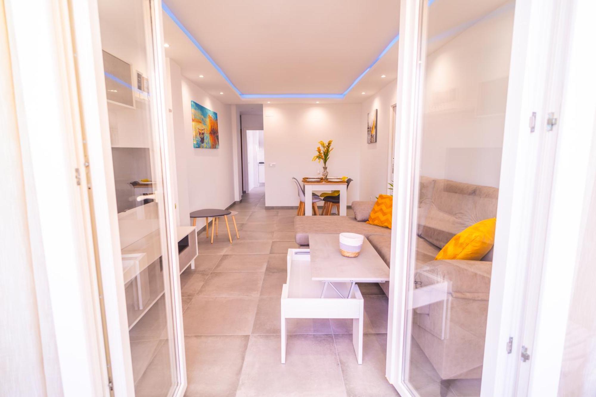 Apartamento Martin Y Maria Ronda Kültér fotó