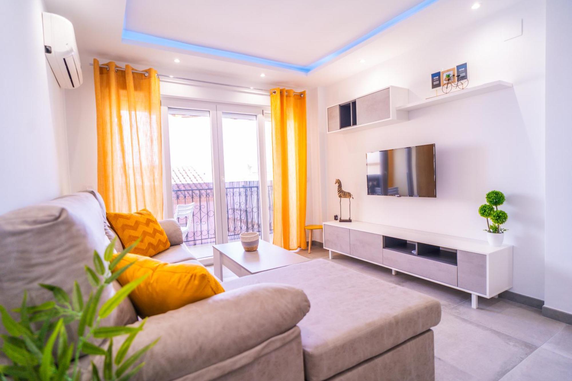 Apartamento Martin Y Maria Ronda Kültér fotó