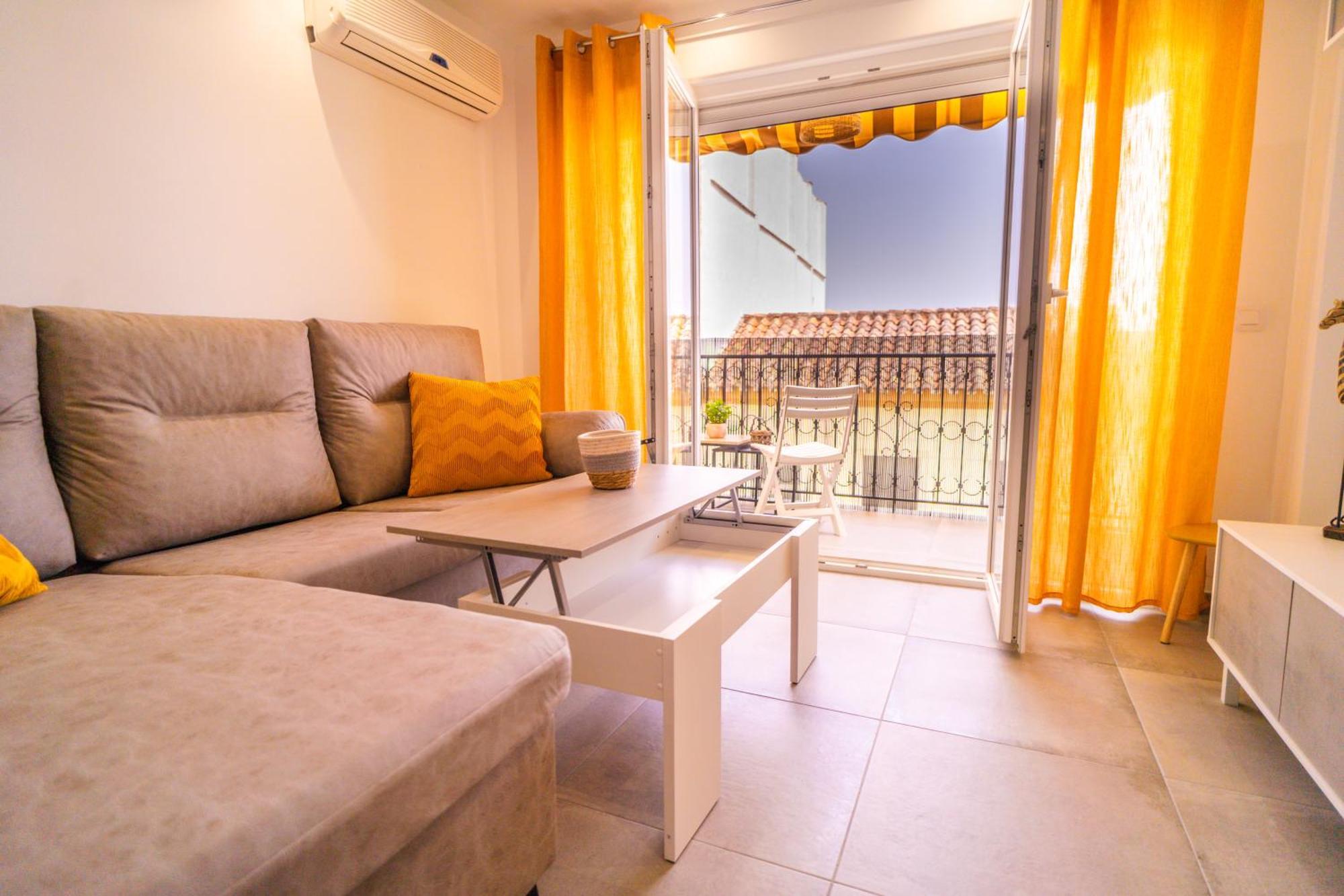 Apartamento Martin Y Maria Ronda Kültér fotó
