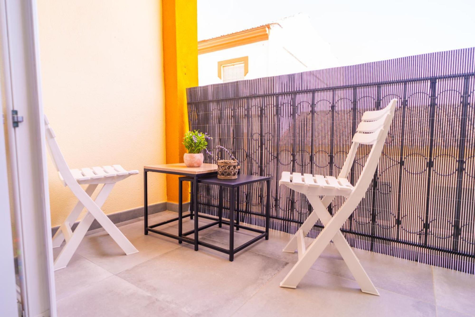 Apartamento Martin Y Maria Ronda Kültér fotó