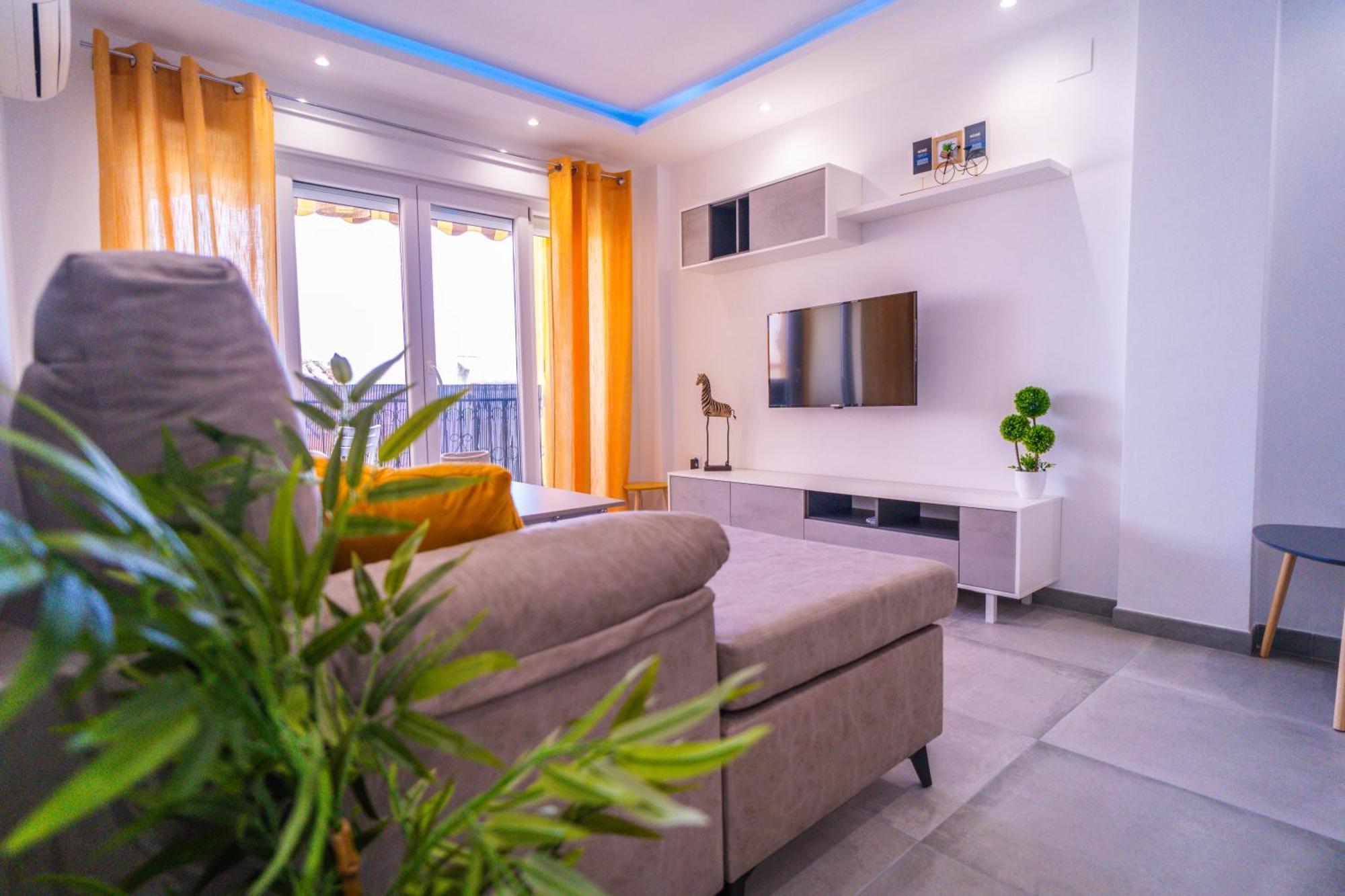 Apartamento Martin Y Maria Ronda Kültér fotó