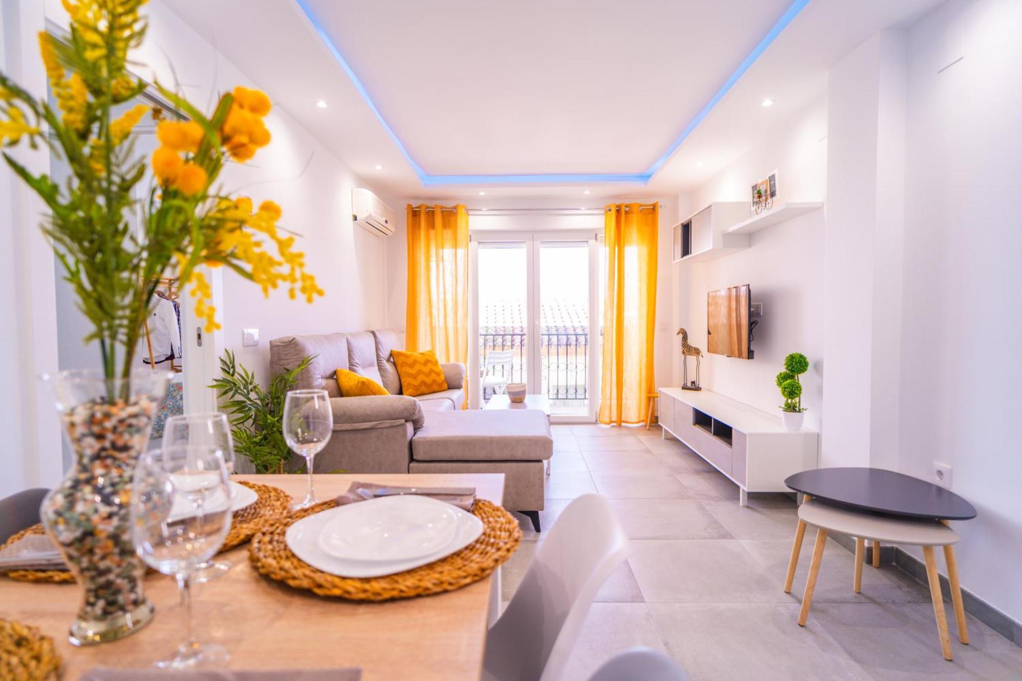 Apartamento Martin Y Maria Ronda Kültér fotó